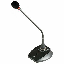 SAL Mikrofon, stolni, kabel 5met, konekcija 6,3mm - M 11