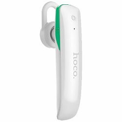 Handsfree slušalica sa mikrofonom HOCO, Bluetooth, 50 mAh, 4 h - E1 