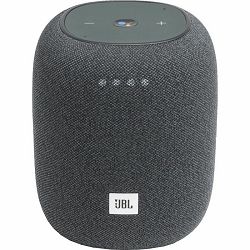 Bežični Hi-Fi zvučnik JBL LINK MUSIC sivi (Wi-Fi, Bluetooth)