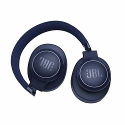 Slušalice JBL LIVE 500BT plave (bežične)