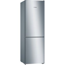 Bosch samostojeći kombinirani hladnjak NoFrost KGN36VLEC