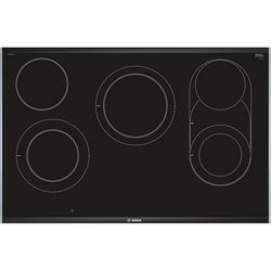 Bosch staklokeramička ploča za kuhanje PKM875DP1D
