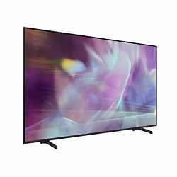 TV SAMSUNG QE50Q60AAUXXH (127 cm, UHD 4K, Smart, PQI 3100, HDR10+, DVB-S2, jamstvo 5 god)