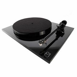 Gramofon REGA PLANAR 1 crni sa zvučnicom