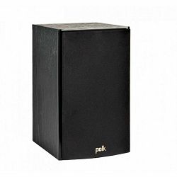 Zvučnici POLK T15 Bookshelf crni (par)