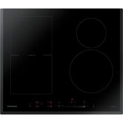 Samsung indukcijska ploča za kuhanje NZ64H57479K