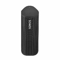 Prijenosni zvučnik SONOS ROAM crni (Bluetooth, Wi-Fi, baterija 10h)
